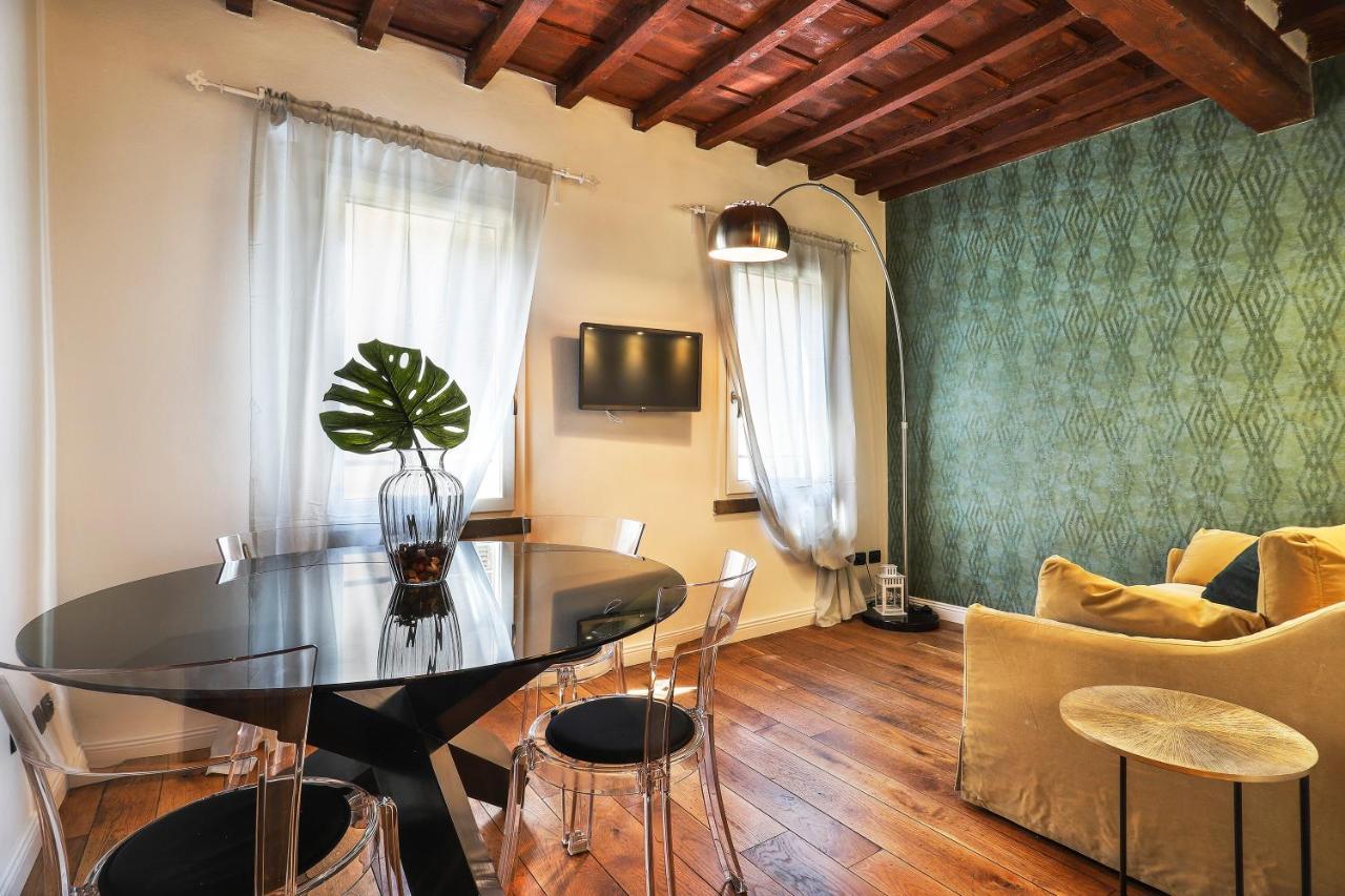 Signoria Stylish Suite In フィレンツェ エクステリア 写真