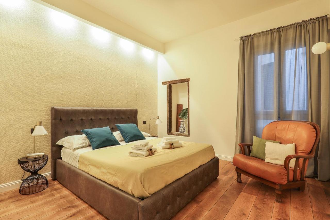 Signoria Stylish Suite In フィレンツェ エクステリア 写真
